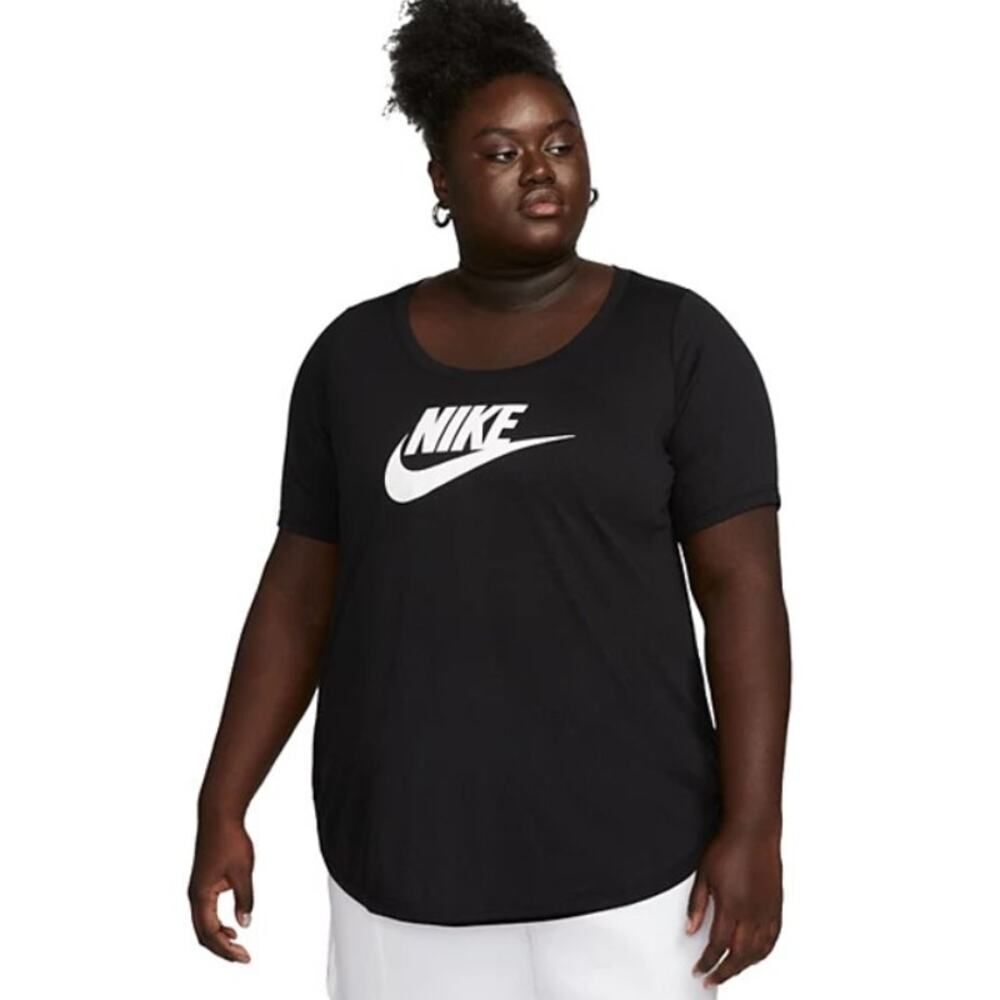 💞3 for $20💞  Nike Women's Black Top Size 1X